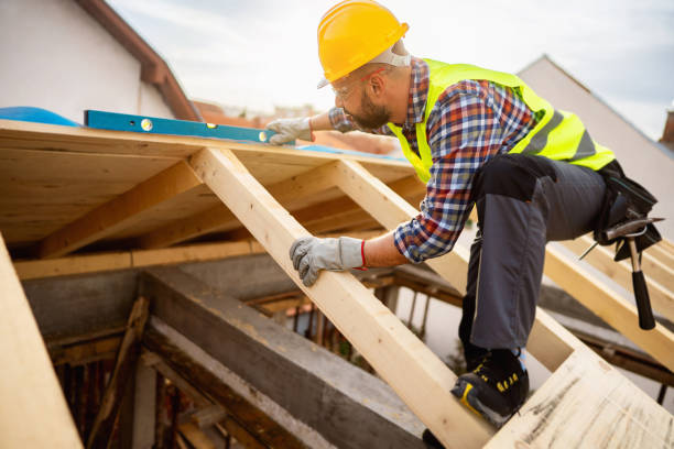 Gutter Installation and Roofing in Carver, MN